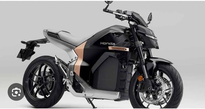 HONDA WN7 COMING SOON..01